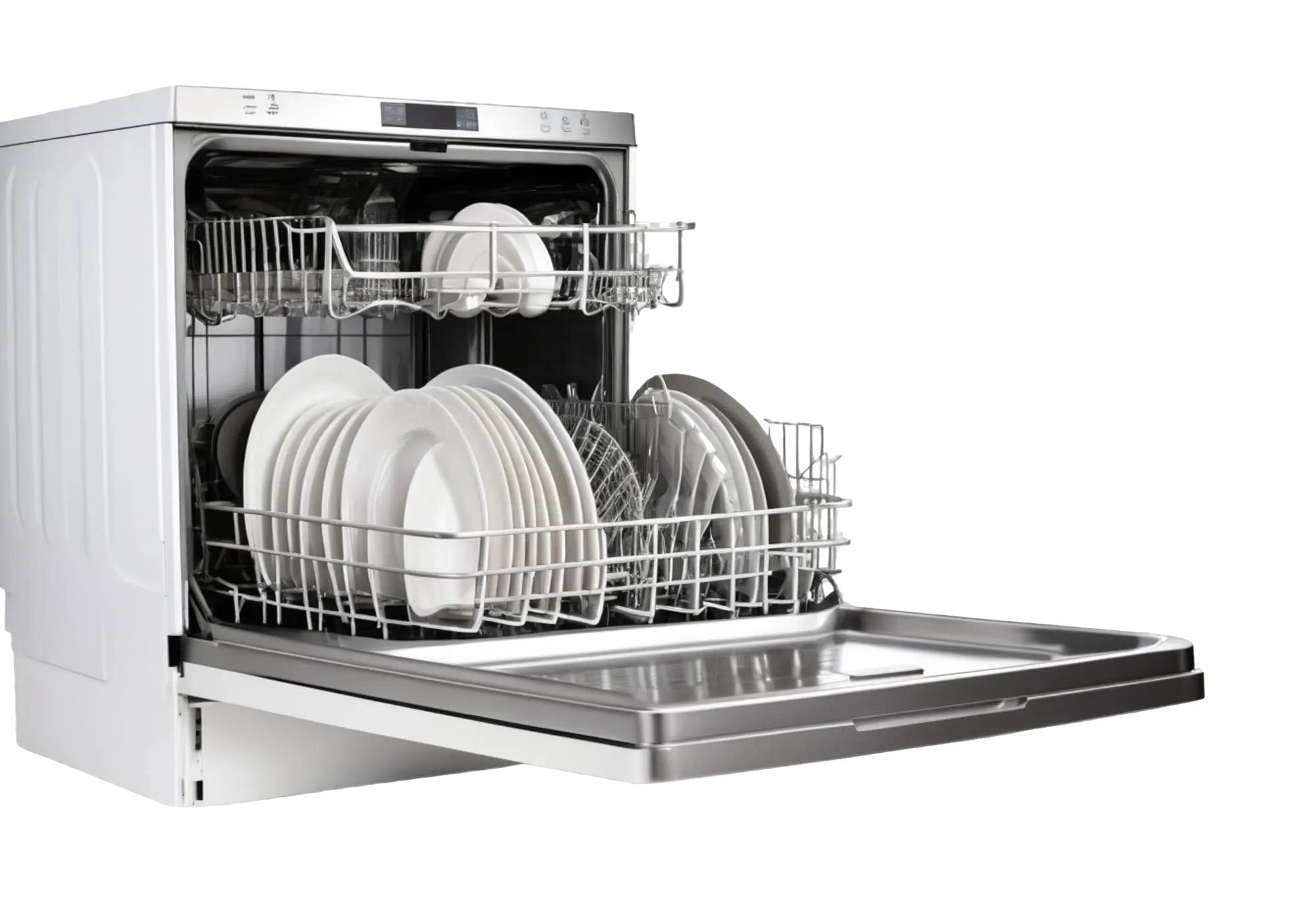 LG Dishwasher repair services in la
