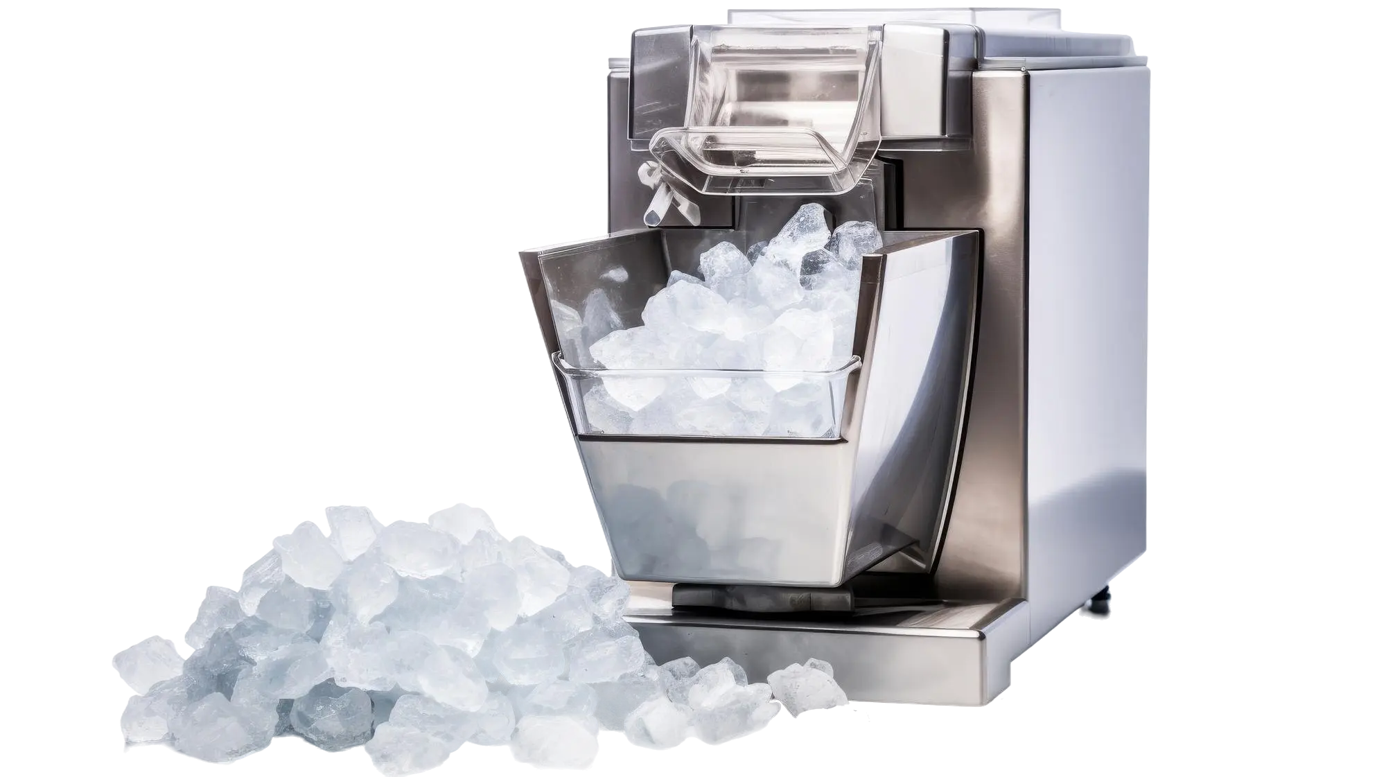 LG Ice Make repair services