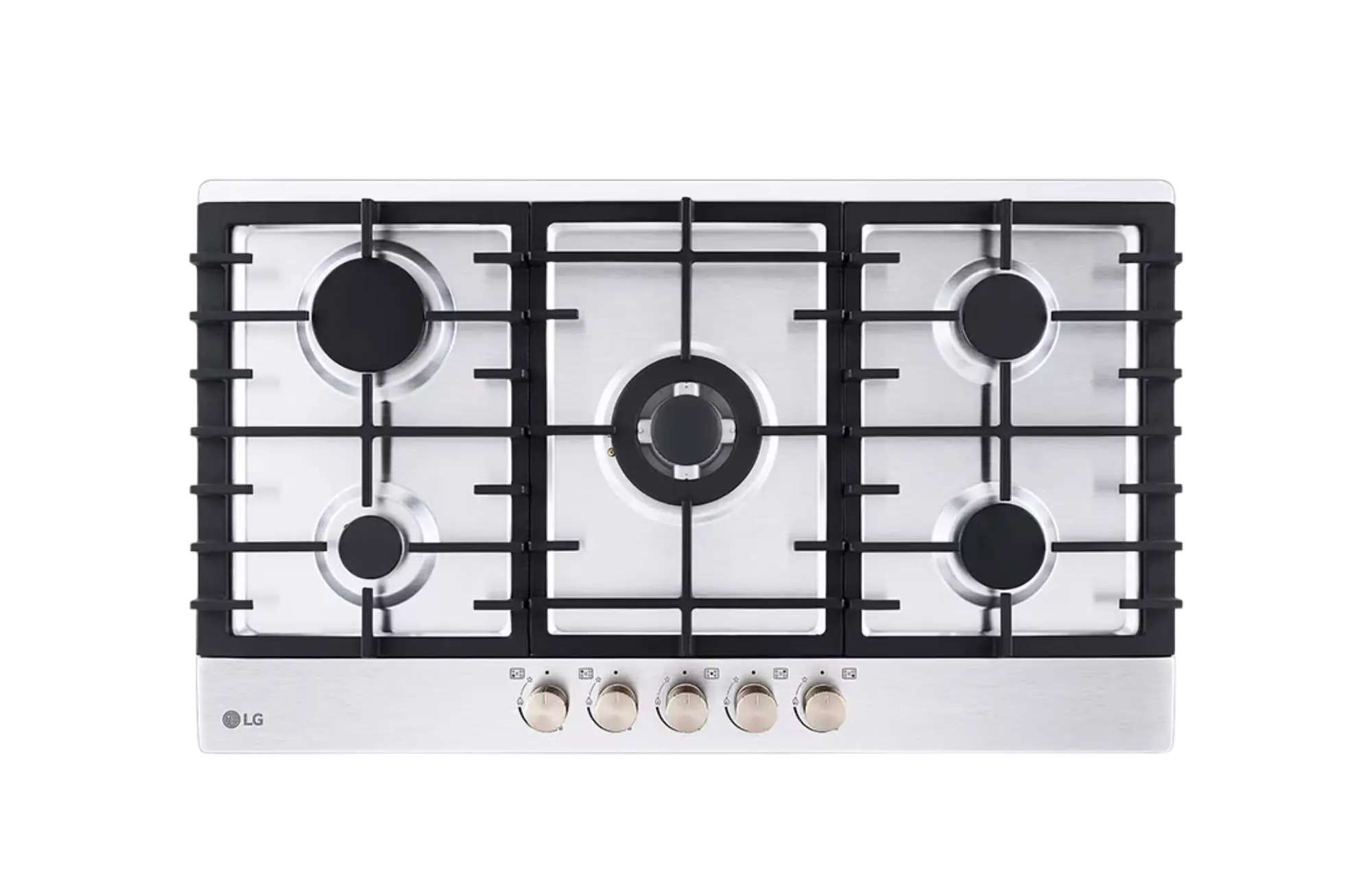LG Cooktop Repair
