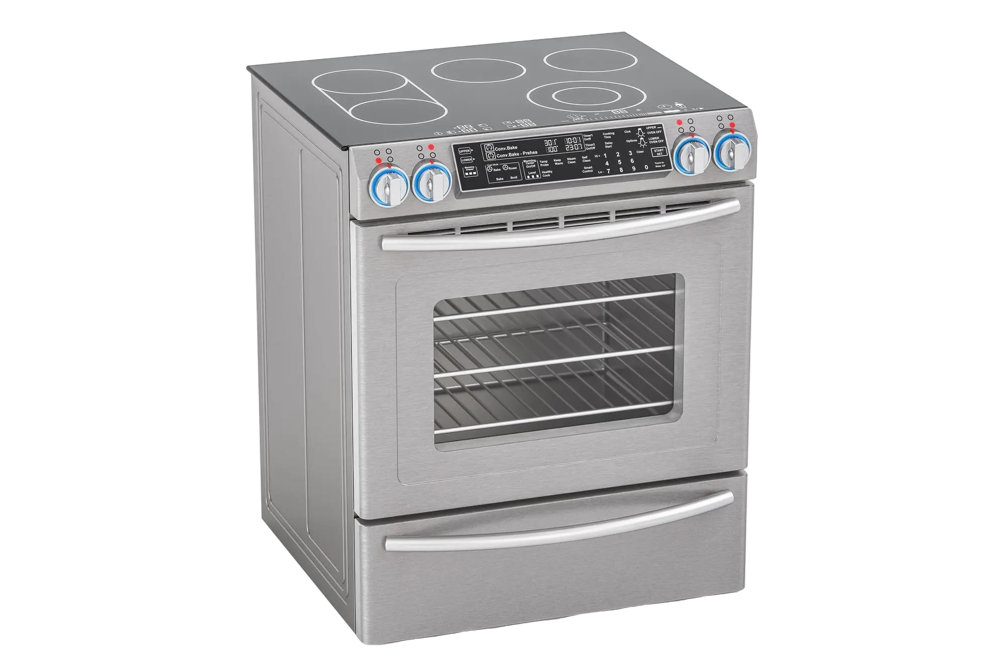 LG Microwave repairs services