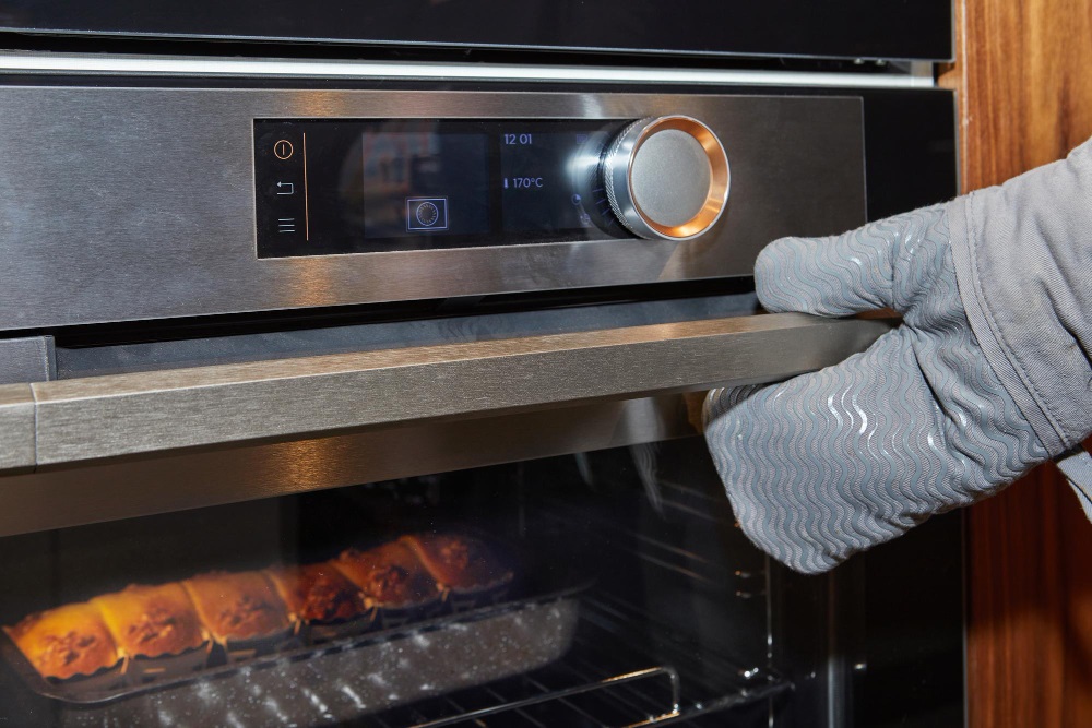 Warming Drawer Repair in LA