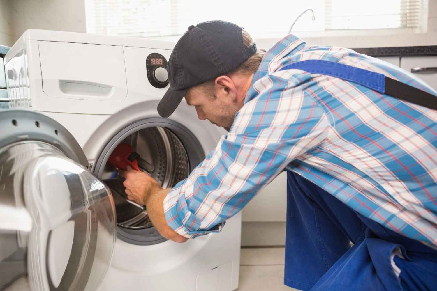 dryer repair services in los angeles