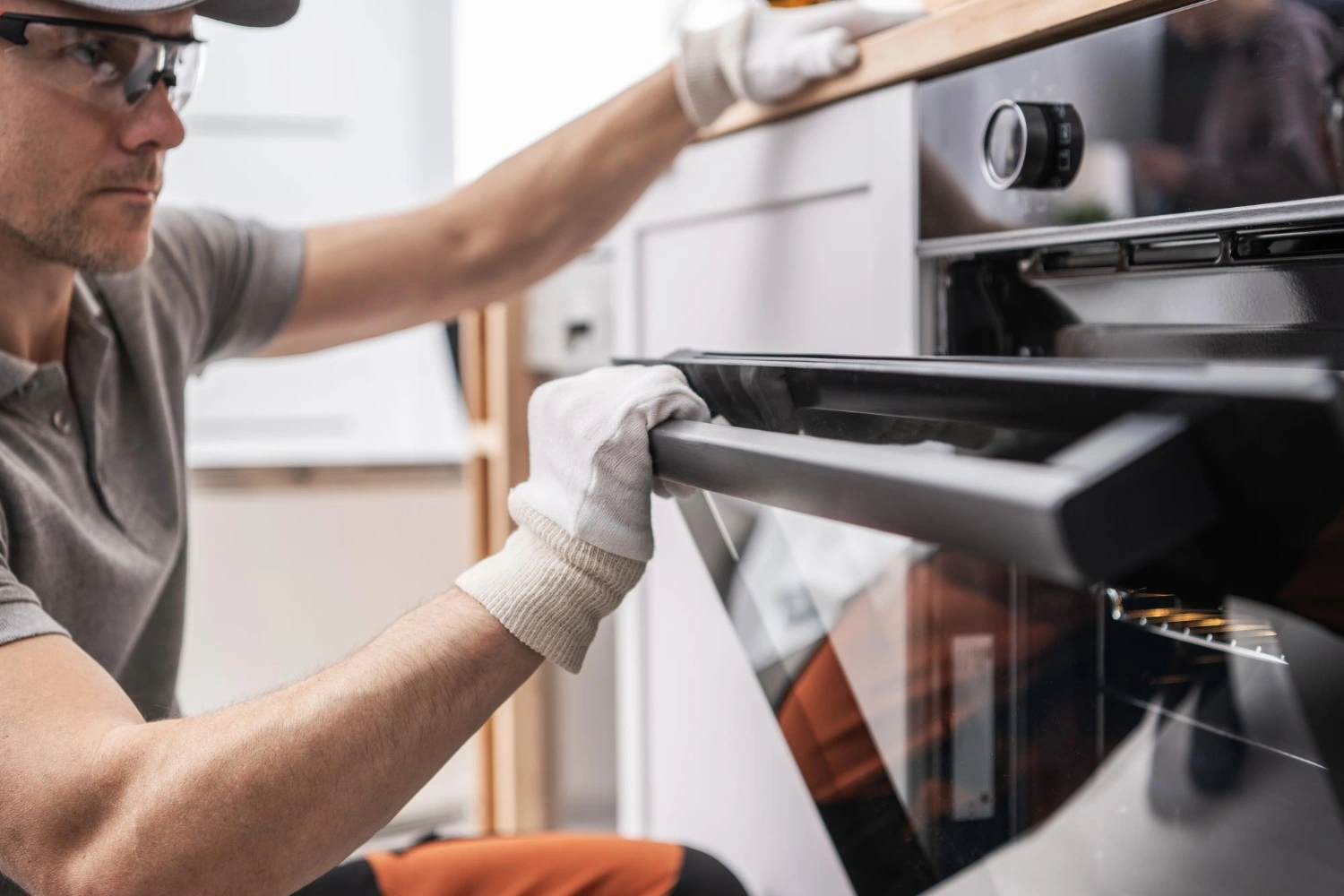oven repair services in los angeles by abs appliance
