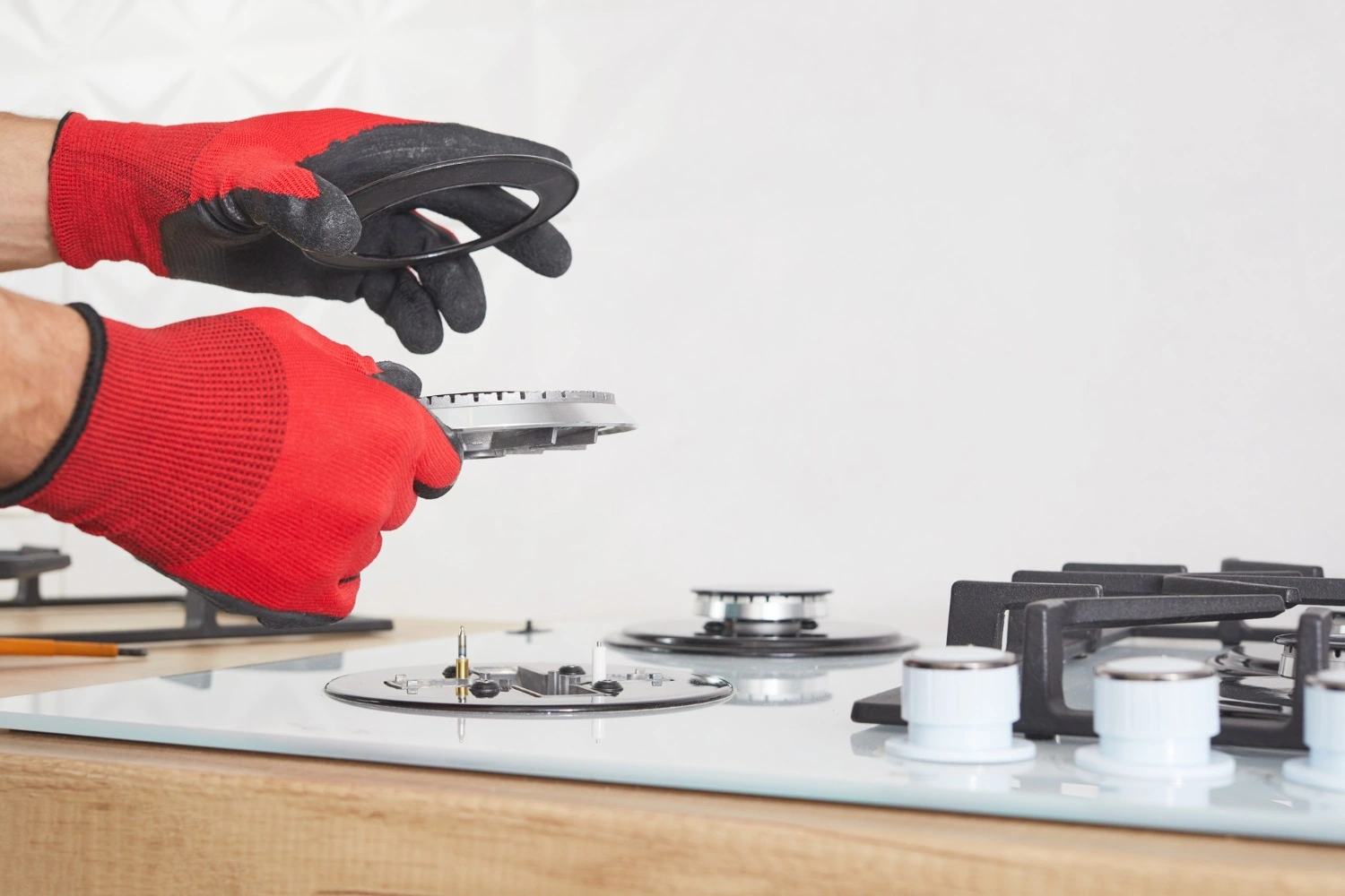 stove appliance repair service by abs appliance in los angeles