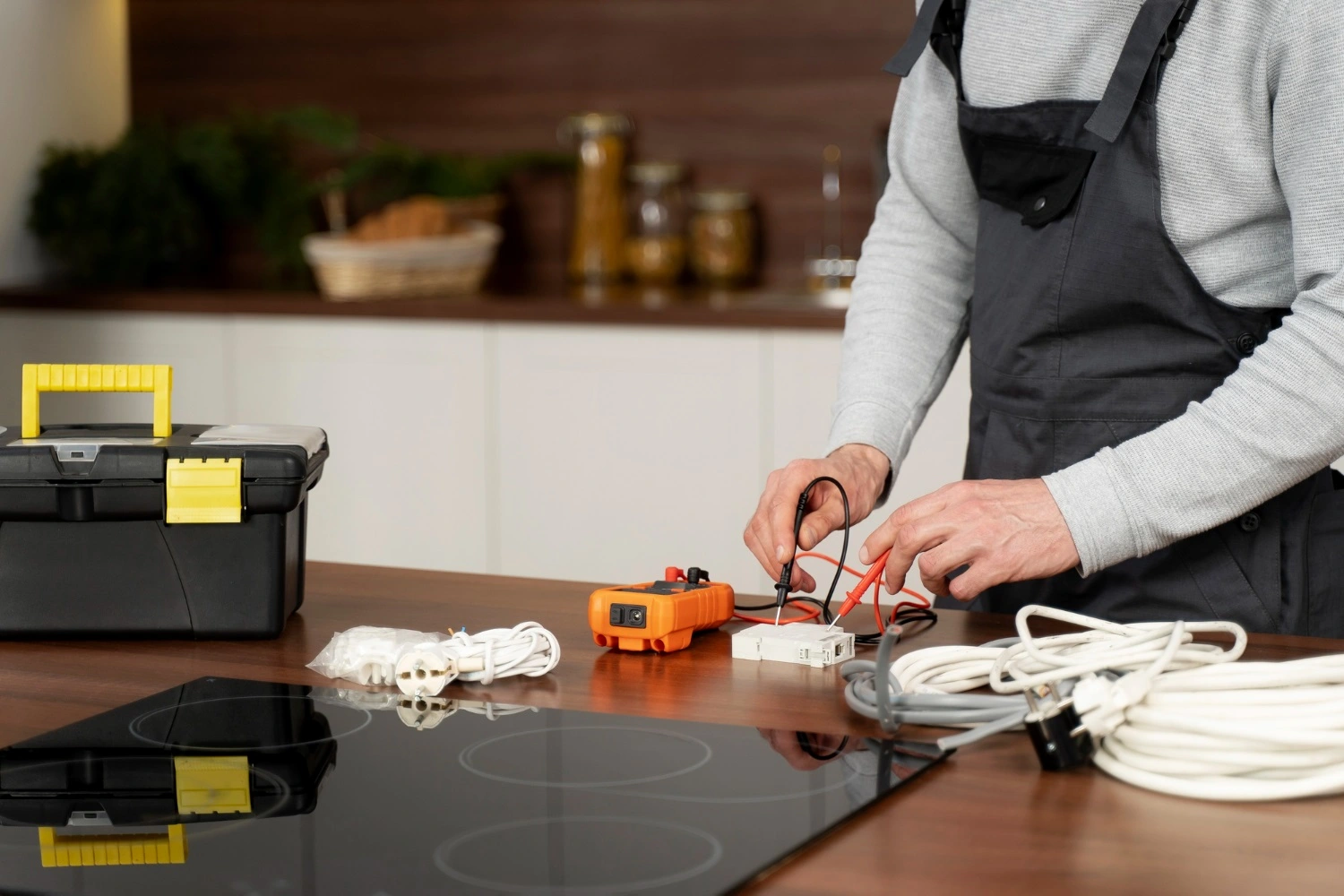 stove appliance repair service by abs appliance in los angeles