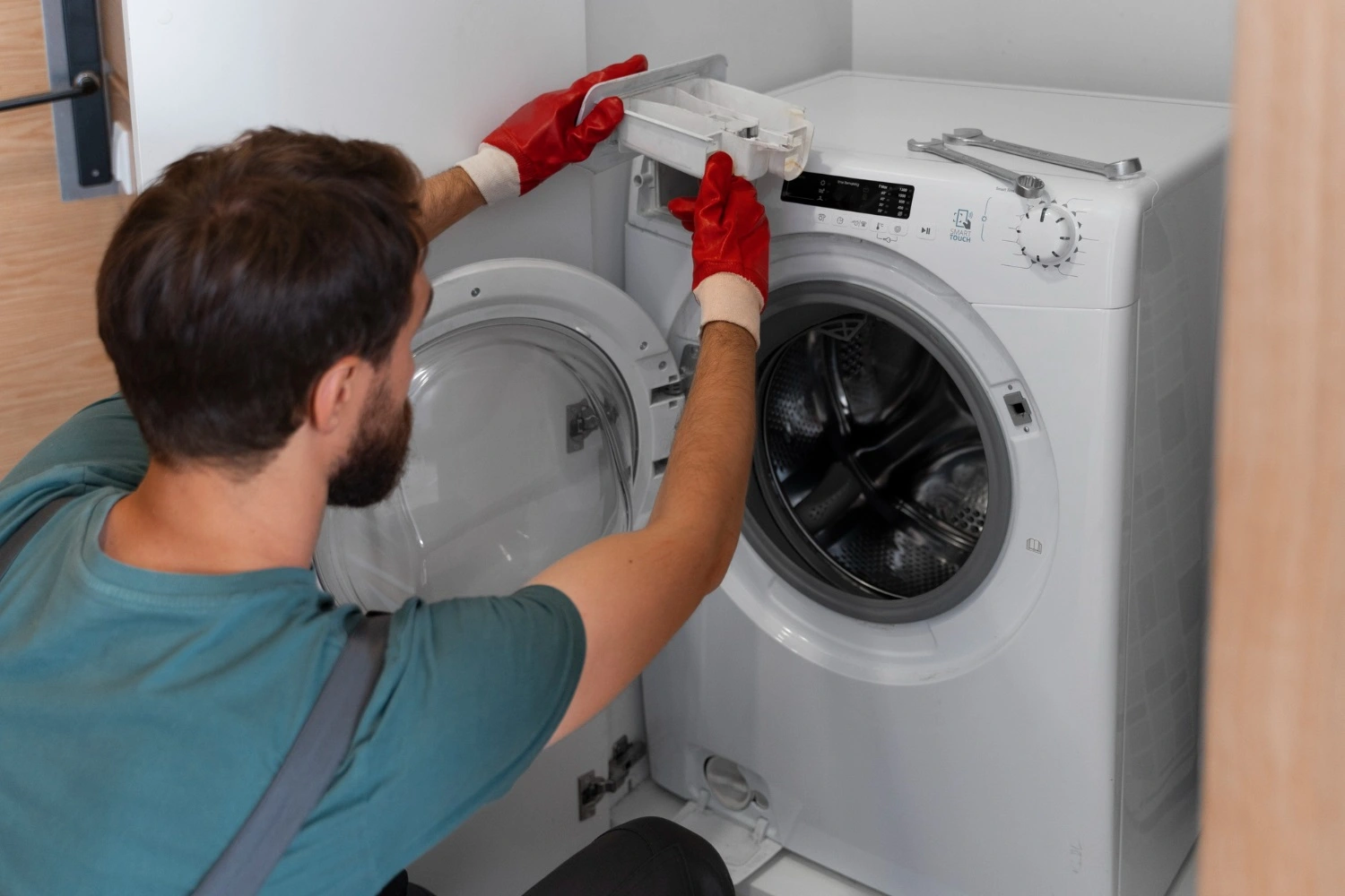 washer repair services in los angeles by abs appliance